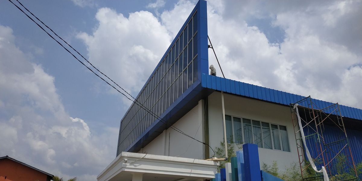 Dokumentasi Proyek 2018 - Seri 15 - Dokumentasi Proyek